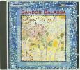 BALASSA, SANDOR - SONS OF THE SUN (Compact Disc)