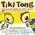 TIKI TONG - RECULL DE CANÇONS POPULARS PER CANTAR (Compact Disc)