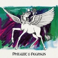 PHILWIT & PEGASUS - PHILWIT & PEGASUS (Disco Vinilo LP)