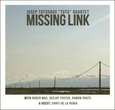 TUTUSAUS, JOSEP - MISSING LINK (Compact Disc)