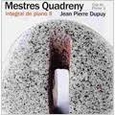 MESTRES QUADRENY, JOSE MARIA - INTEGRAL DE PIANO II (Compact Disc)