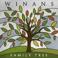 WINANS - FAMILY TREE (Compact Disc)
