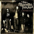 ALTERNATE ROUTES - STANDING ON THE EDGE OF SOME (Compact Disc)
