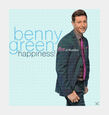 GREEN, BENNY - HAPPINESS (Compact Disc)