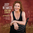 NIEMACK, JUDY - NEW YORK STORIES (Compact Disc)