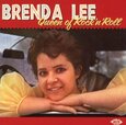 LEE, BRENDA - QUEEN OF ROCK'N'ROLL (Compact Disc)