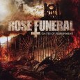 ROSE FUNERAL - GATES OF PUNISHMENT (Compact Disc)