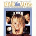 BANDA SONORA ORIGINAL - HOME ALONE (Compact Disc)