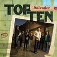 SALVADOR - TOP TEN  (Compact Disc)