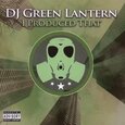 GREEN LANTERN - I PRODUCED THAT (Compact Disc)