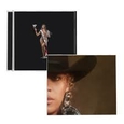 BEYONCE - COWBOY CARTER (COWBOY HAT) (Compact Disc)