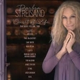 STREISAND, BARBRA - SECRET OF LIVE: PARTNERS 2 (Compact Disc)
