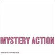 MYSTERY ACTION - HERE'S TO ANOTHER (Compact Disc)