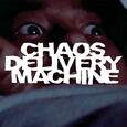 CHAOS DELIVERY MACHINE - BURN MOTHERFUCKER BURN (Compact Disc)