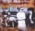 VARIOS ARTISTAS - ROOTS OF AMY WINEHOUSE (Compact Disc)