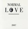 NORMAL LOVE - NORMAL LOVE (Compact Disc)