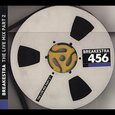 BREAKESTRA - LIVE MIX PART 2 (Compact Disc)