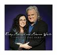 SKAGGS, RICKY - HEARTS LIKE OURS (Compact Disc)