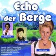 VARIOS ARTISTAS - ECHO DER BERGE (Compact Disc)