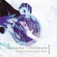 STEVENSON, SAVOURNA - PERSIAN KNIGHT, CELTIC DA (Compact Disc)