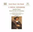 VARIOS ARTISTAS - ROYAL SONGBOOK (Compact Disc)