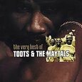 TOOTS AND THE MAYTALS - VERY BEST OF -19TR- (Compact Disc)