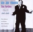 TURNER, JOE - FORTIES VOL.2 47-49 (Compact Disc)