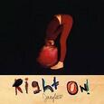 JENNYLEE - RIGHT ON! (Compact Disc)
