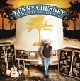 CHESNEY, KENNY - GREATEST HITS II (Compact Disc)