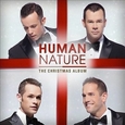 HUMAN NATURE - CHRISTMAS ALBUM (Compact Disc)