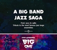 LAFERRIERE, STAN - BIG BAND JAZZ SAGA (Compact Disc)