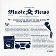 VARIOUS ARTISTS - INTERNATIONAL MUSIC NEWS (Compact Disc)