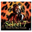 VARIOS ARTISTAS - SELECT 07 (Compact Disc)
