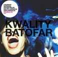 VARIOS ARTISTAS - KWALITY BATOFAR (Compact Disc)