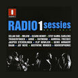 VARIOS ARTISTAS - RADIO 1 SESSIES (Compact Disc)