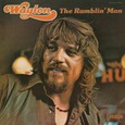JENNINGS, WAYLON - RAMBLIN' MAN (Disco Vinilo LP)