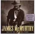 MCMURTRY, JAMES - BEST OF THE SUGAR HILL.. (Compact Disc)