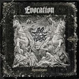 EVOCATION - APOCALYPTIC (Compact Disc)