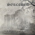 SORCERER - IN THE SHADOW OF THE INVERTED CROSS (Compact Disc)