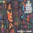 TAYLOR, JAMES - GET ORGANIZED (Compact Disc)
