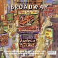 VARIOUS ARTISTS - GREATEST HITS: BROADWAY (Compact Disc)