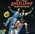 BANDA SONORA ORIGINAL - BILL & TED'S EXCELLENT .. (Compact Disc)