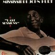 HURT, JOHN -MISSISSIPPI- - LAST SESSIONS (Compact Disc)