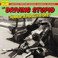 DRIVING STUPID - HORROR ASPARAGUS STORIES (Compact Disc)