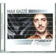 GAZZE, MAX - BEST OF PLATINUM (Compact Disc)