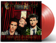 CROWDED HOUSE - TEMPLE OF LOW MEN -HQ- (Disco Vinilo LP)