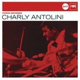 ANTOLINI, CHARLY - POWER DRUMMER (Compact Disc)