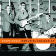 HOLLY, BUDDY - MEMORIAL COLLECTION (Compact Disc)