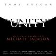 SUCCAR, TONY - UNITY: LATIN TRIBUTE TO MICHAEL JACKSON (Compact Disc)