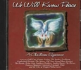 VARIOUS ARTISTS - WE WILL KNOW PEACE: A CHRISTMAS EXPERIENCE (Compact Disc)